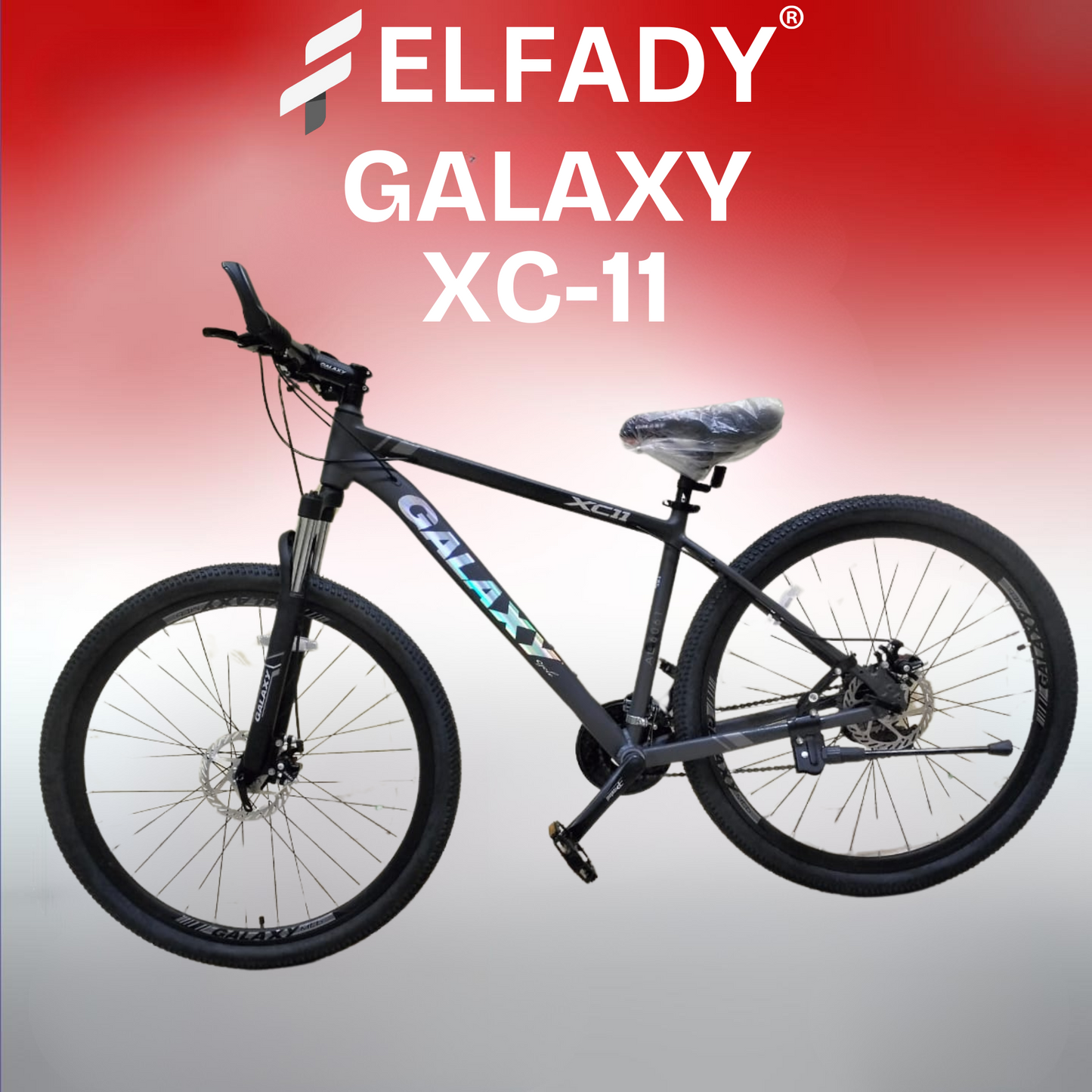 Galaxy XC Available Size (26-29)(160-180+)