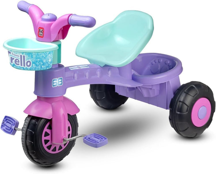 Trello Kids Tricycle (1.5 to 5 Years)