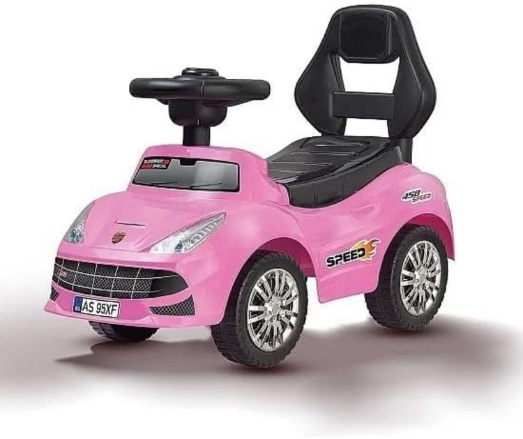 GTS Kids Car (1.5 to 5 Years)