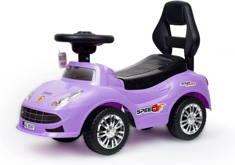 GTS Kids Car (1.5 to 5 Years)