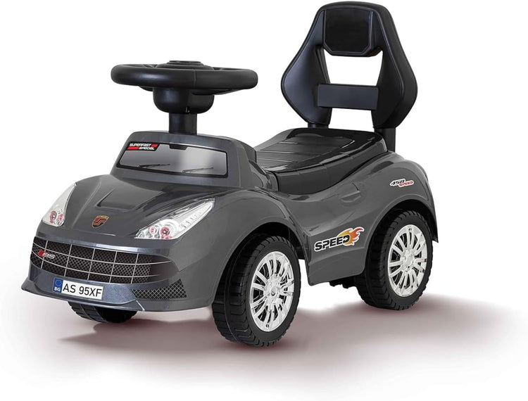 GTS Kids Car (1.5 to 5 Years)