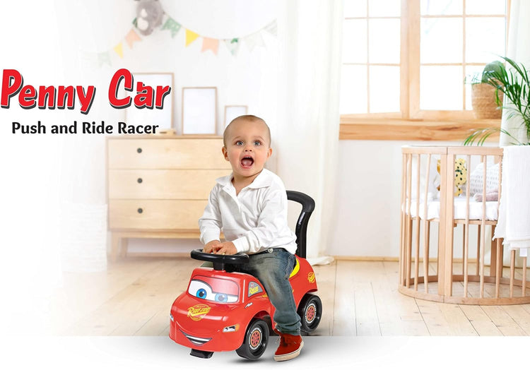 Penny Kids Car (1 to 2 Years)