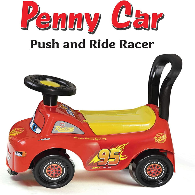 Penny Kids Car (1 to 2 Years)