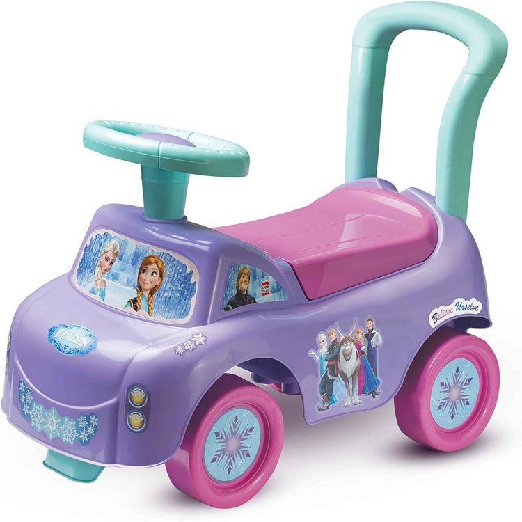 Penny Kids Car (1 to 2 Years)