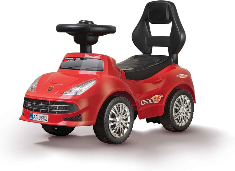 GTS Kids Car (1.5 to 5 Years)