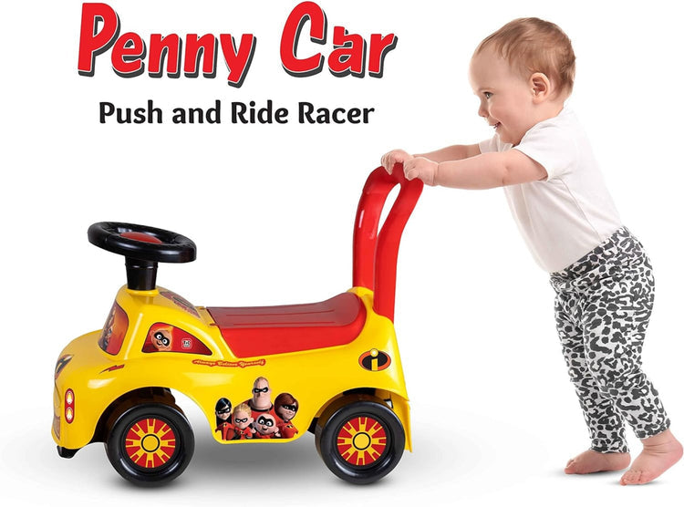 Penny Kids Car (1 to 2 Years)