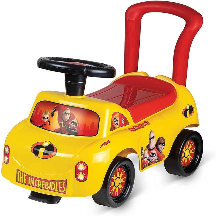 Penny Kids Car (1 to 2 Years)