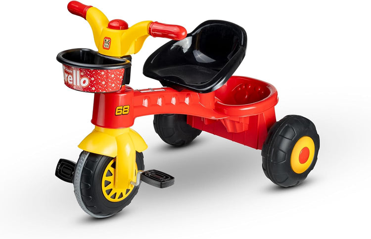 Trello Kids Tricycle (1.5 to 5 Years)