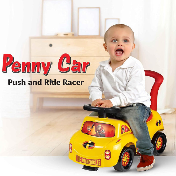 Penny Kids Car (1 to 2 Years)