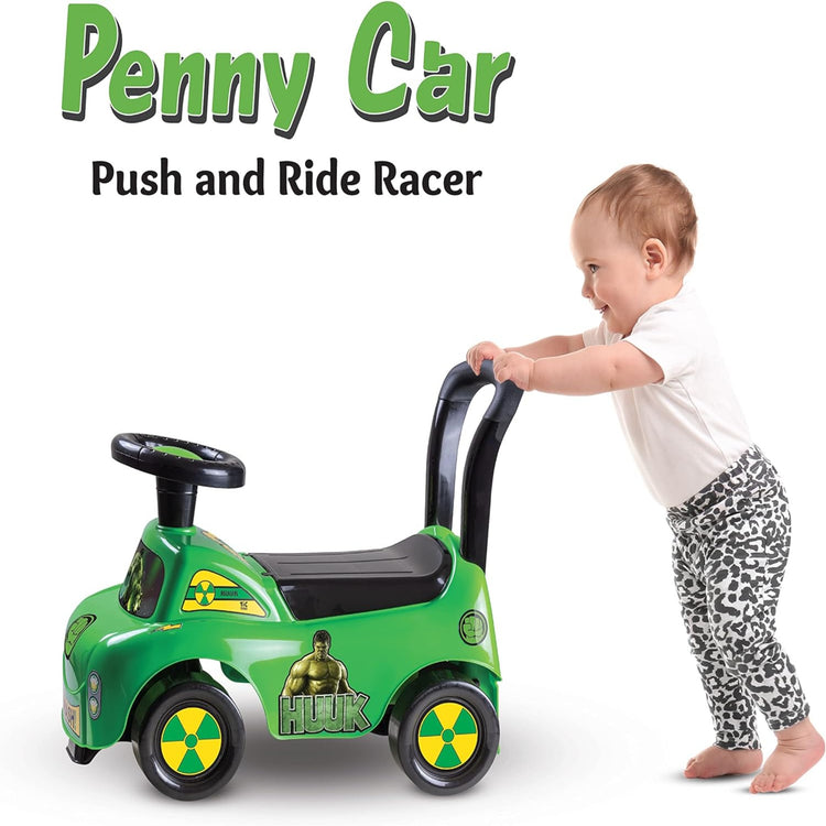 Penny Kids Car (1 to 2 Years)