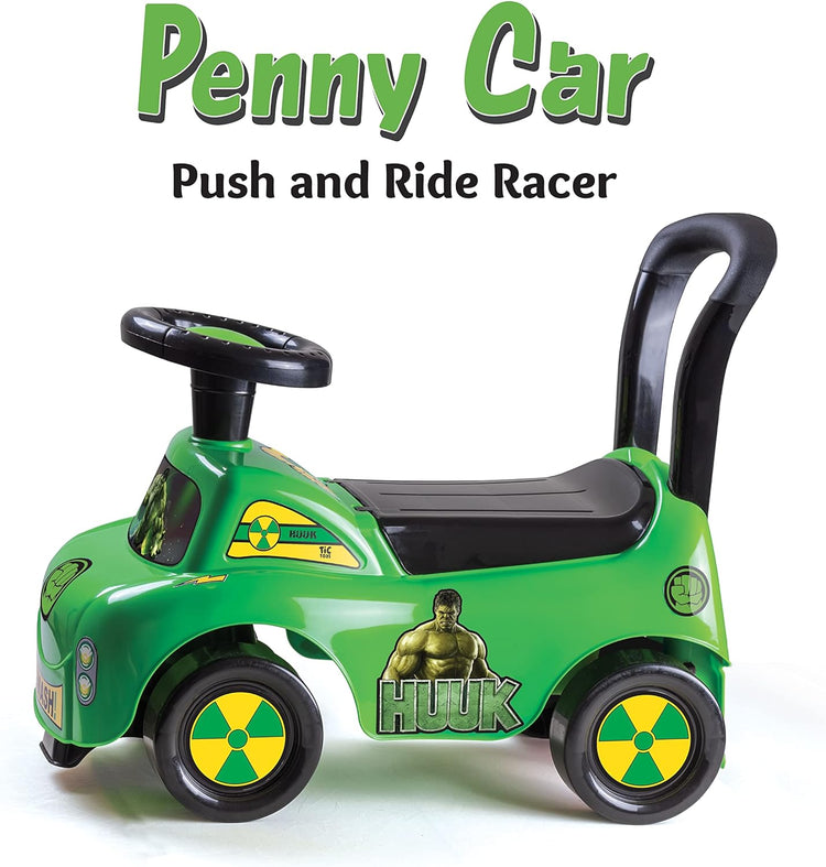 Penny Kids Car (1 to 2 Years)