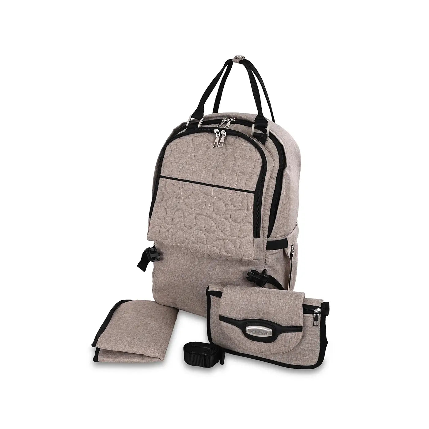 Diaper Bag Premium Go