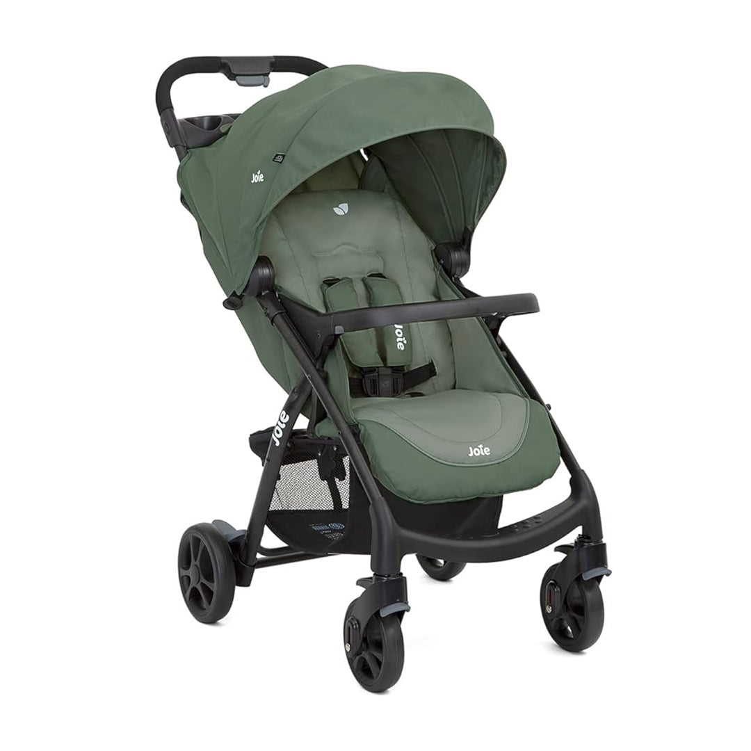 Joie Muze Stroller - Laurel