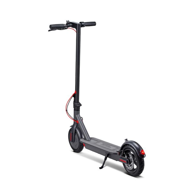 E-go Scooter