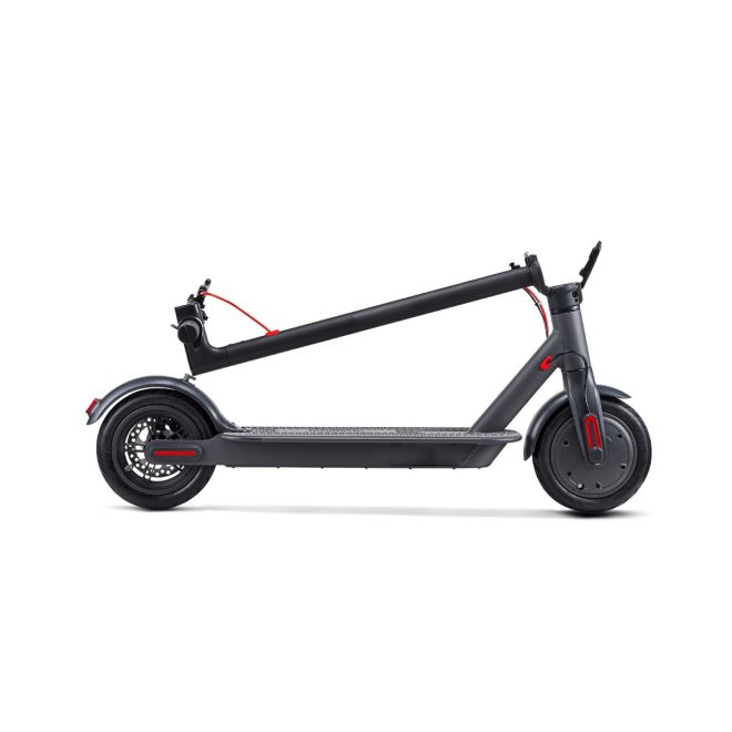 E-go Scooter