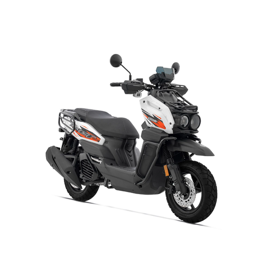 Keeway Keet 200cc
