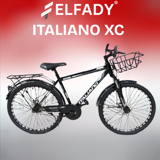 Italiano XC - Available Size (26)(160-180 cm)