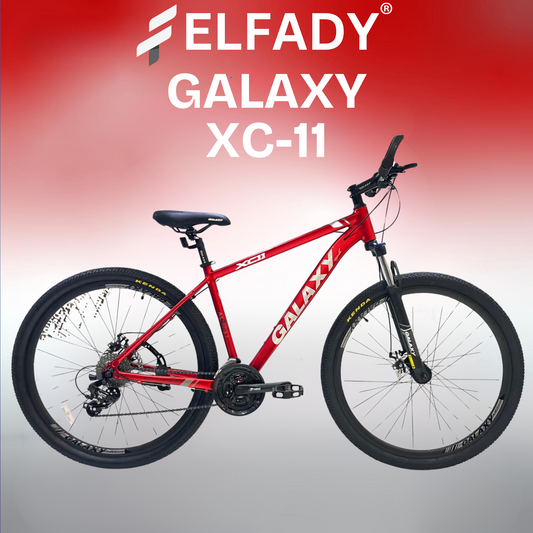 Galaxy XC Available Size (26-29)(160-180+)