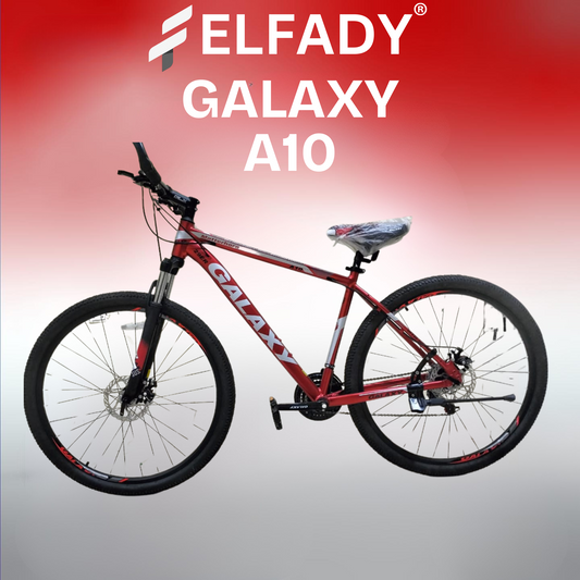 Galaxy A10 Bike Available Size (29) (180+ cm)