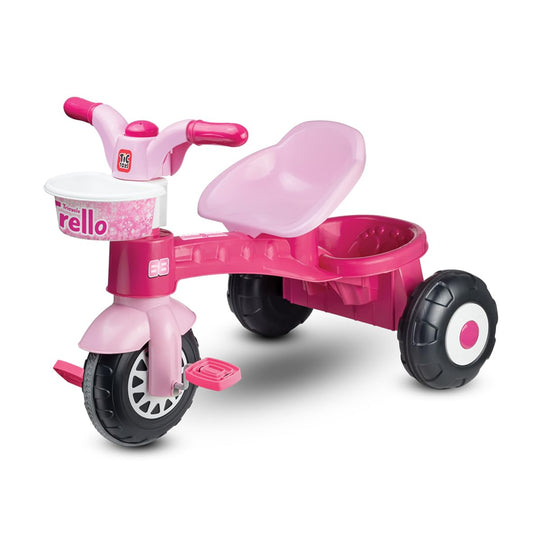 Trello Kids Tricycle (1.5 to 5 Years)