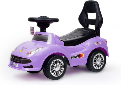 GTS Kids Car (1.5 to 5 Years)