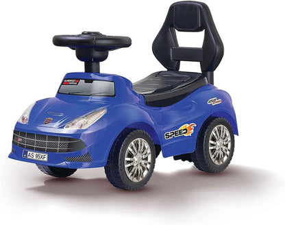 GTS Kids Car (1.5 to 5 Years)