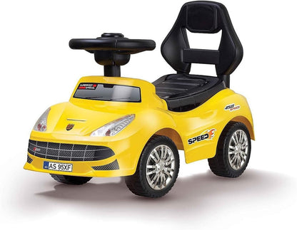 GTS Kids Car (1.5 to 5 Years)