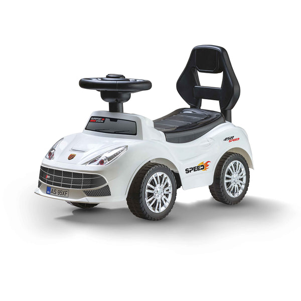Baby Cars & Walkers