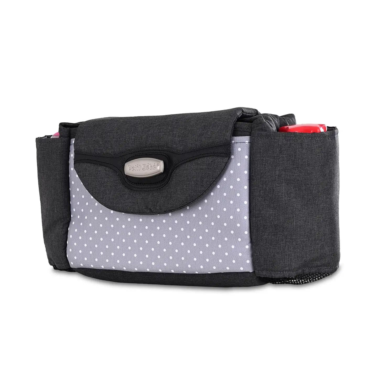 Diaper Bag Formi Stroller Organizer