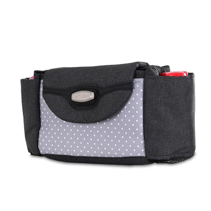 Diaper Bag Formi Stroller Organizer