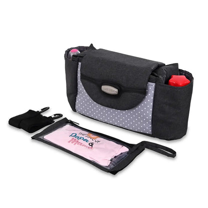 Diaper Bag Formi Stroller Organizer