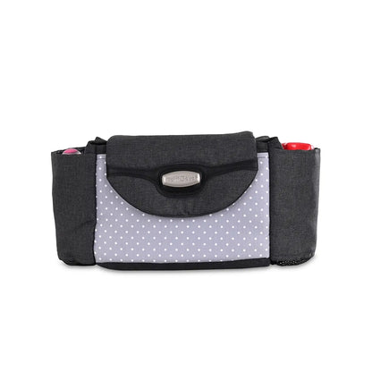 Diaper Bag Formi Stroller Organizer