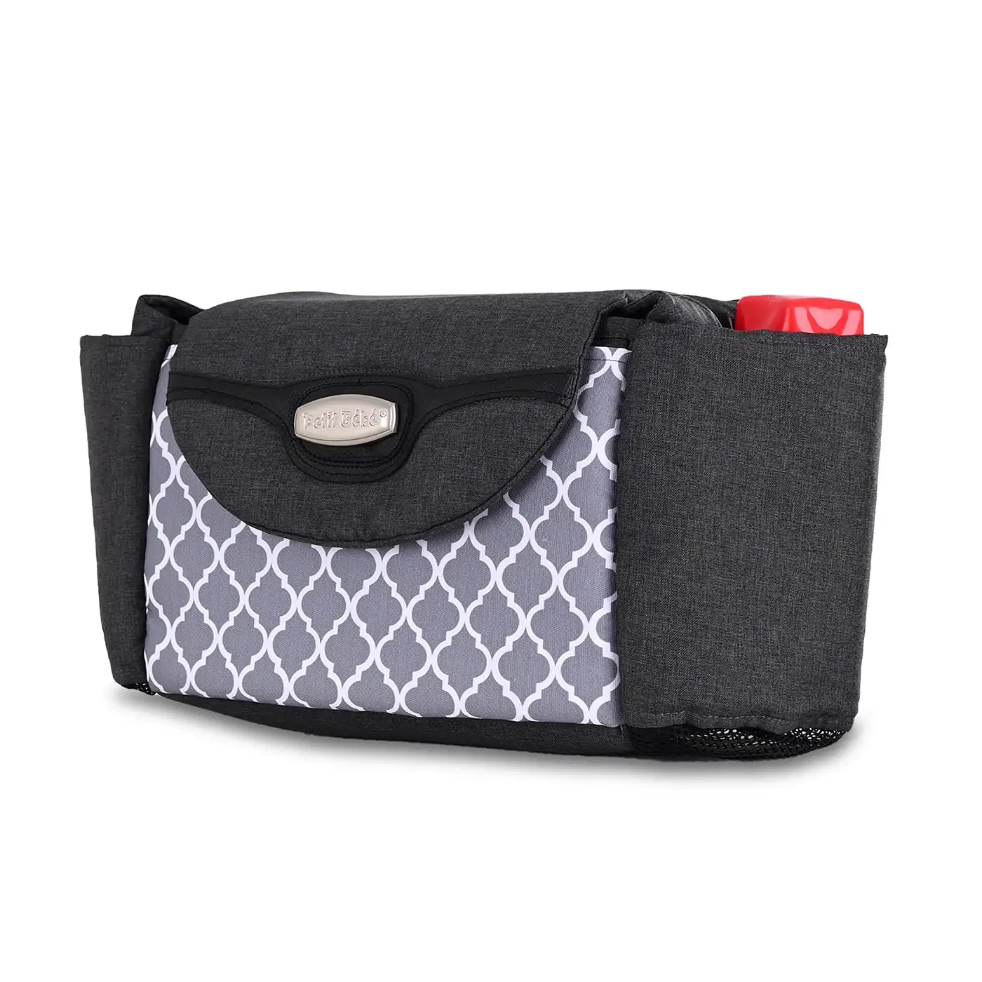 Diaper Bag Formi Stroller Organizer