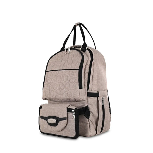 Diaper Bag Premium Go