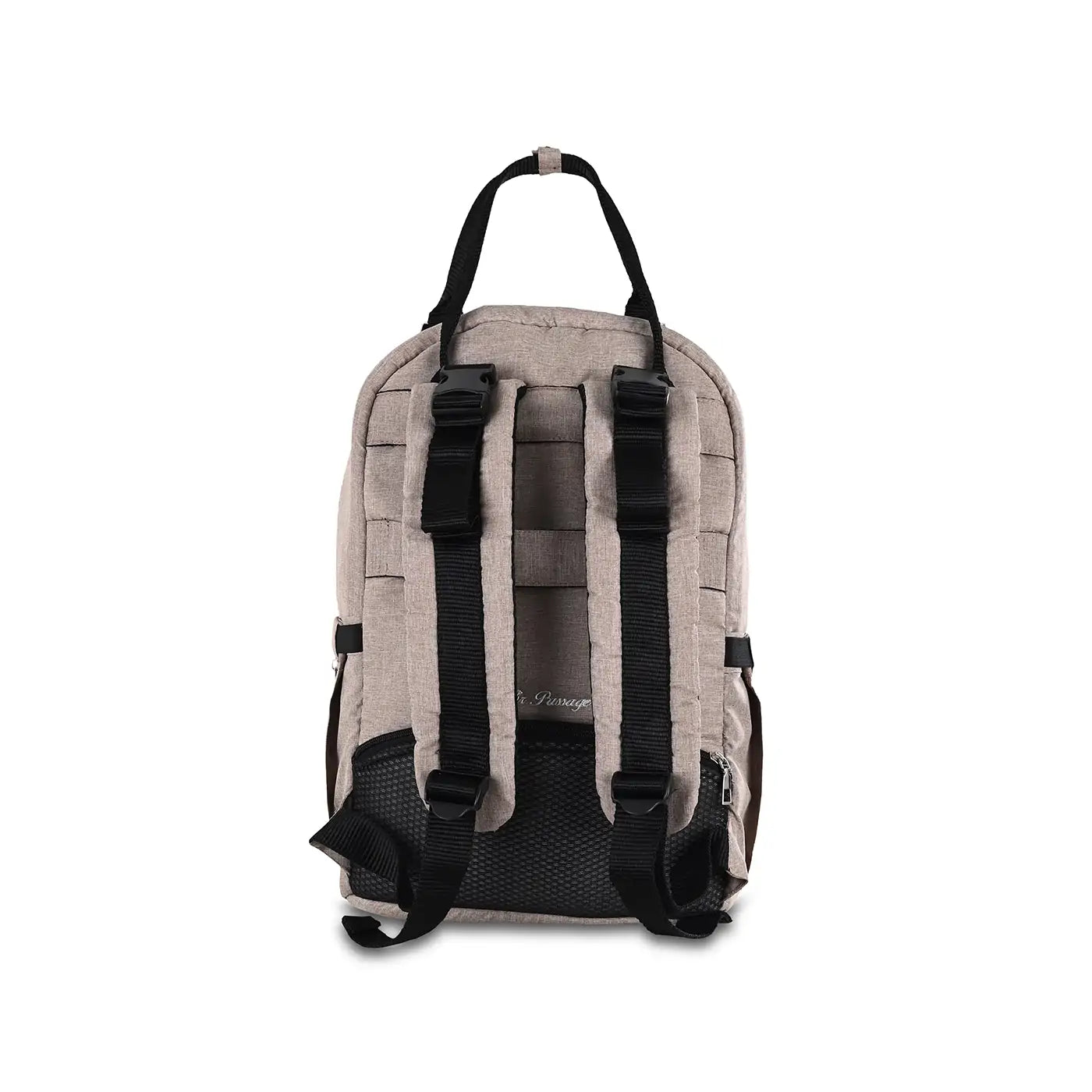 Diaper Bag Premium Go