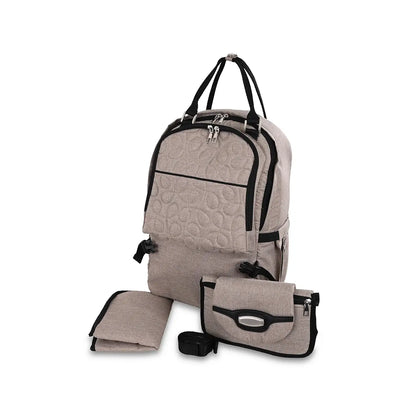Diaper Bag Premium Go
