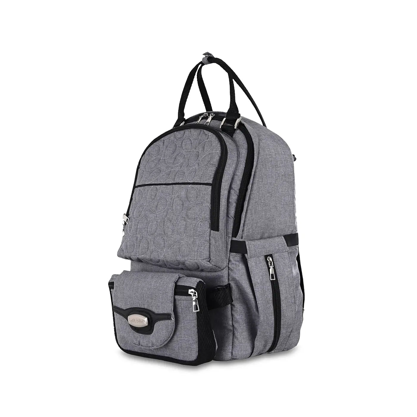 Diaper Bag Premium Go