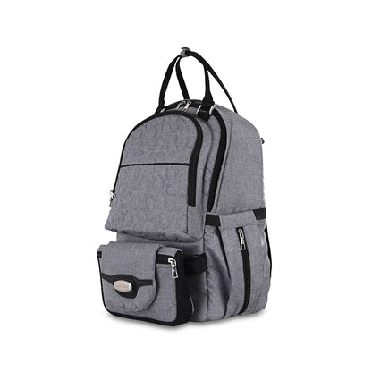 Diaper Bag Premium Go
