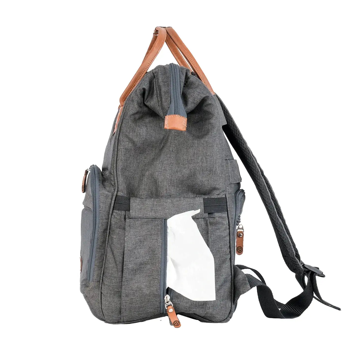 Diaper Bag Premium Max