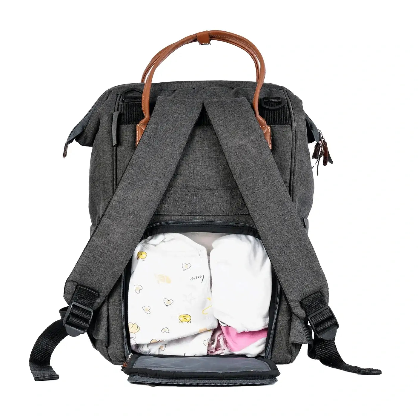 Diaper Bag Premium Max