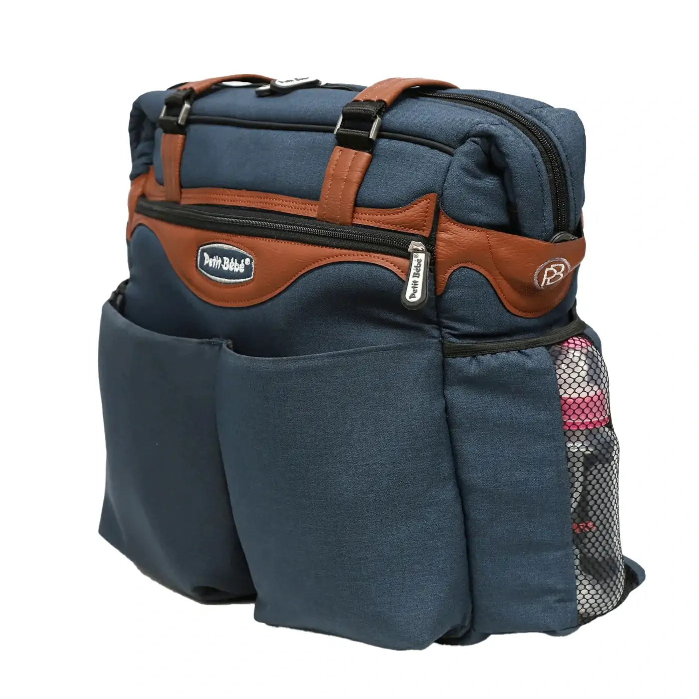 Diaper Bag Premium New