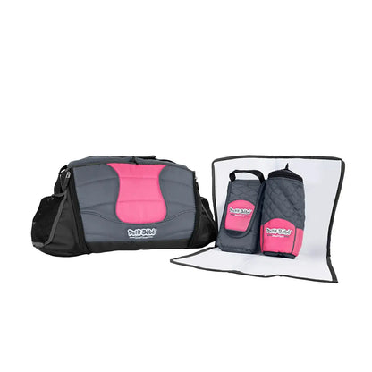 Daiper Bag - Smart Gear S1
