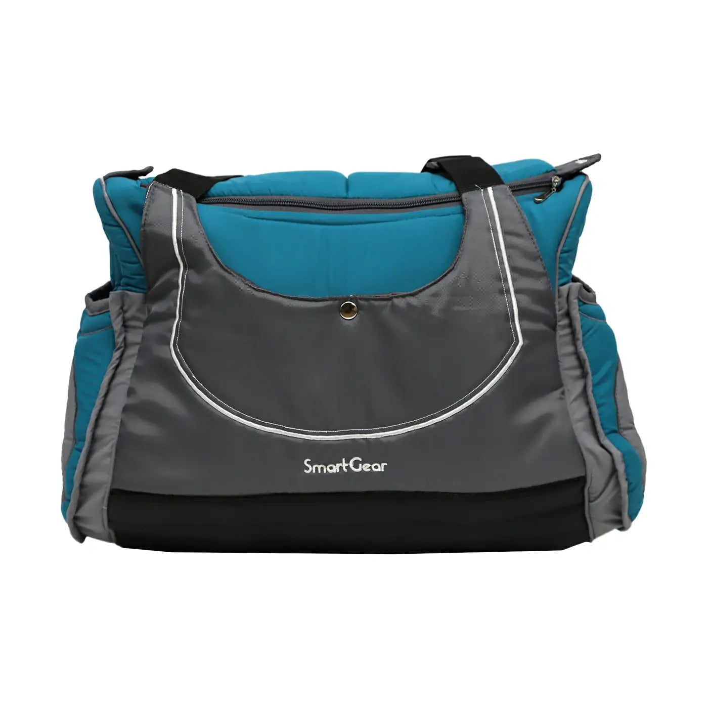 Diaper Bag - Smart Oval