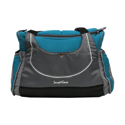 Diaper Bag - Smart Oval