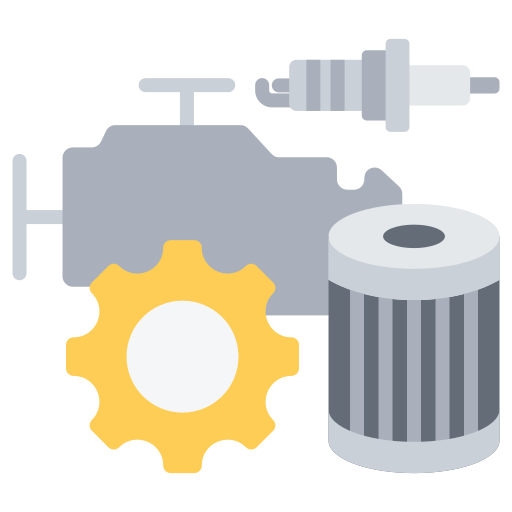 Spare Parts