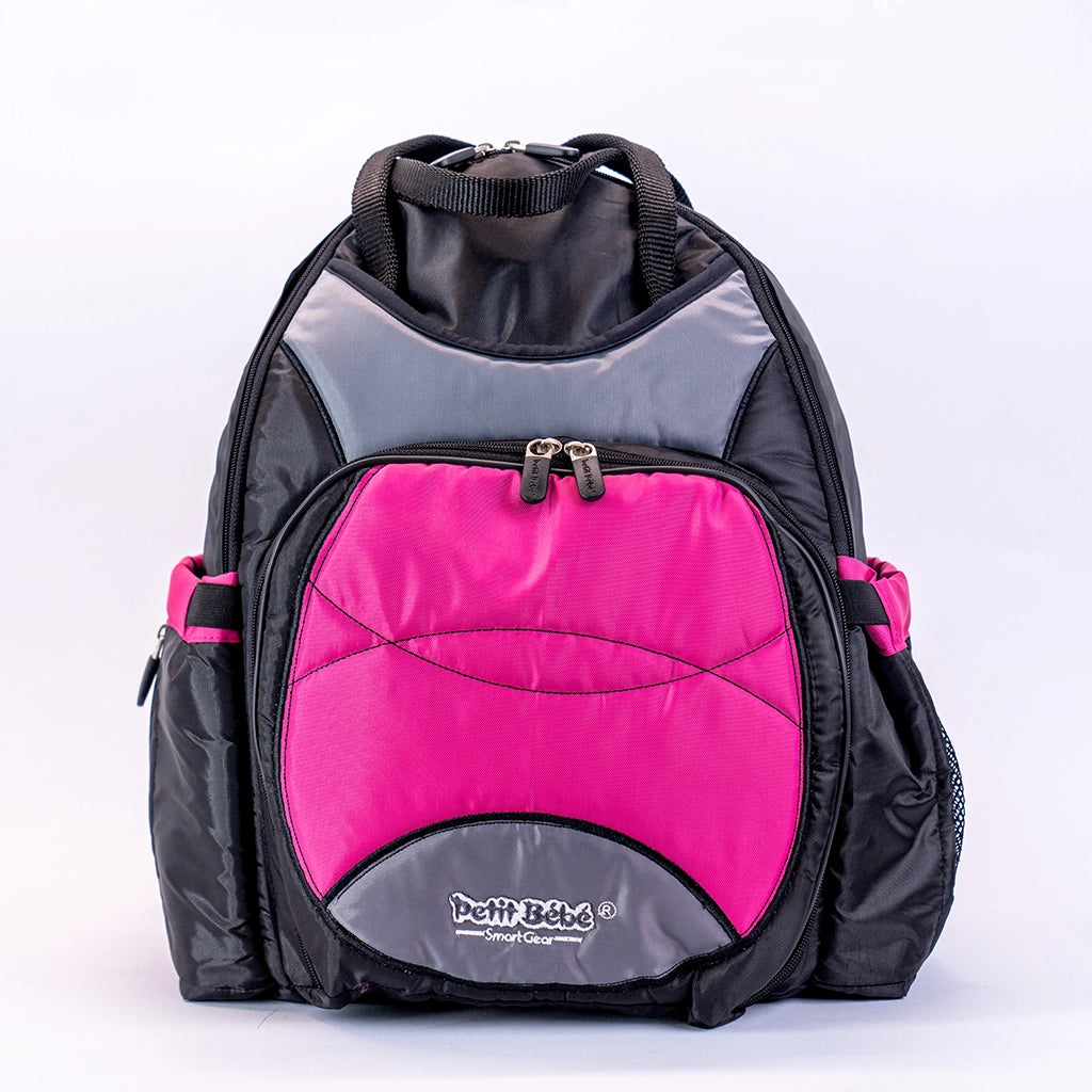 Diaper Bag - Smart Space