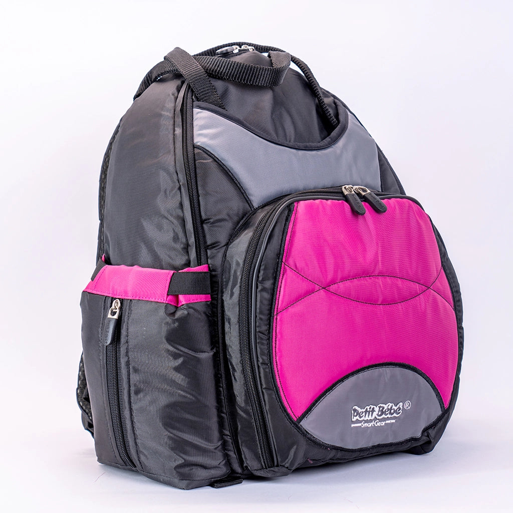 Diaper Bag - Smart Space