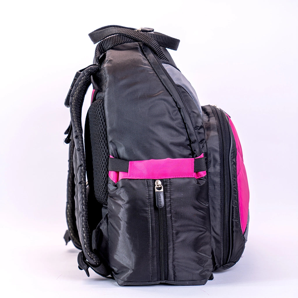 Diaper Bag - Smart Space