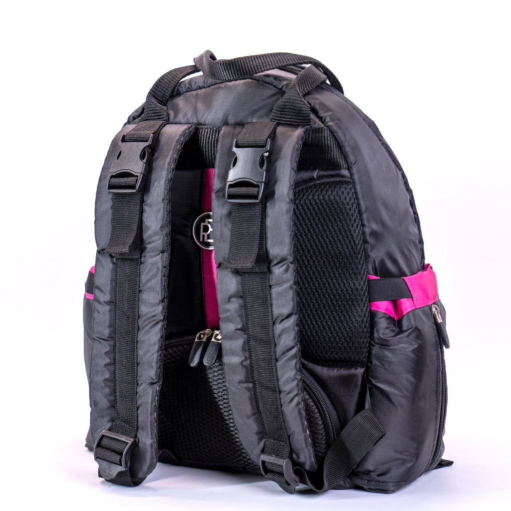 Diaper Bag - Smart Space