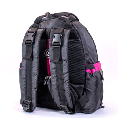 Diaper Bag - Smart Space